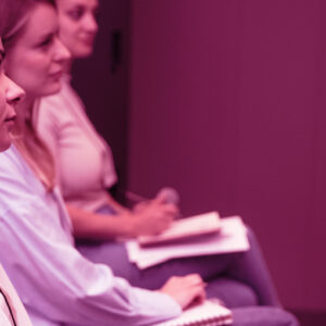 Courses Workshops